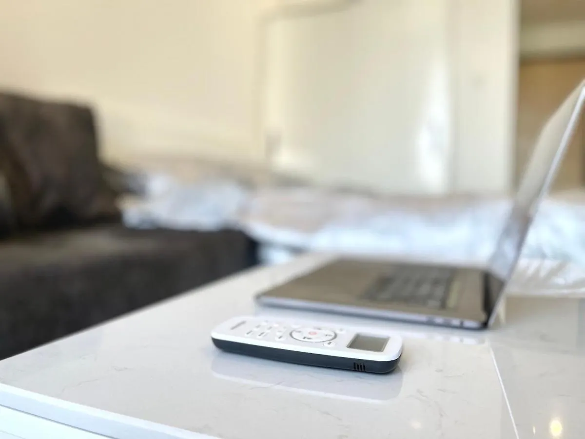 U Mall Apartments - 400M To Sokha Beach Preăh Sihanŭk