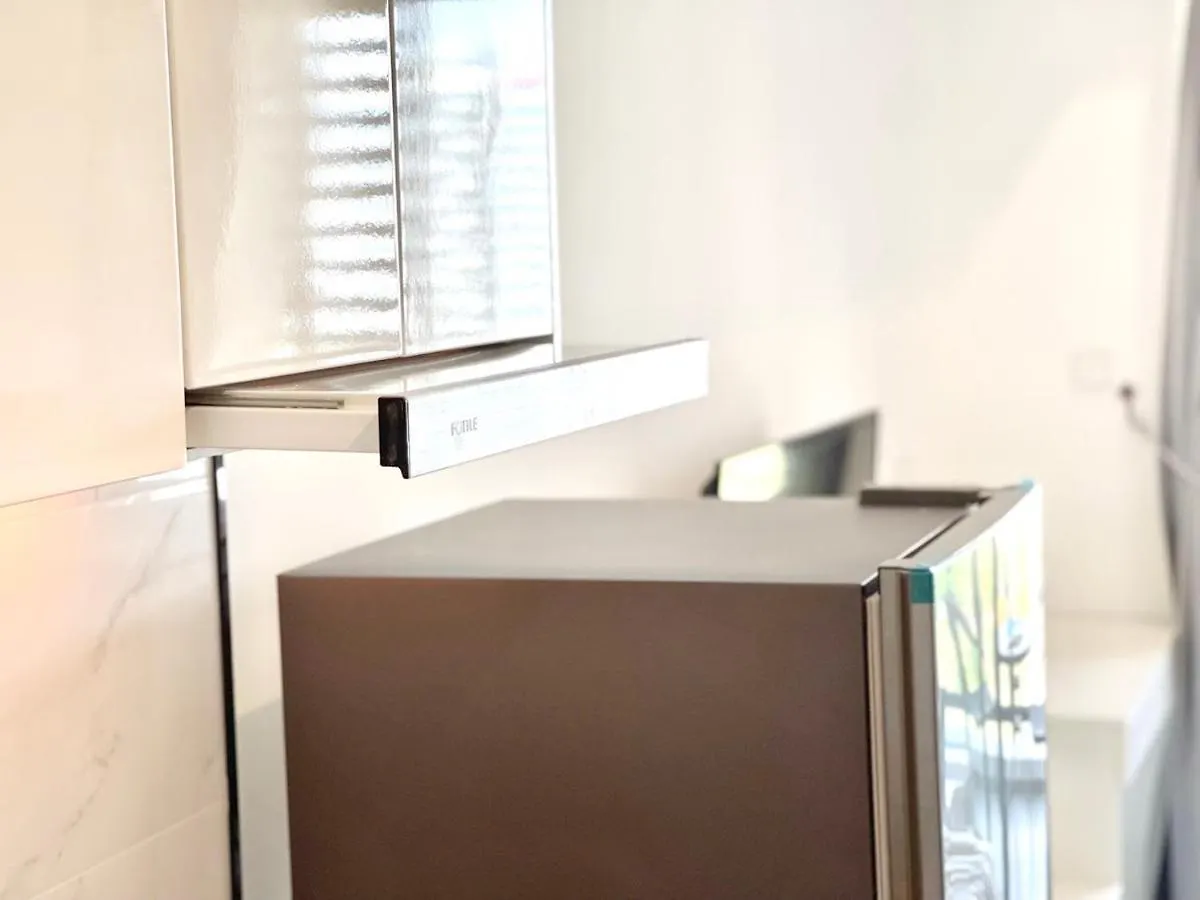 U Mall Apartments - 400M To Sokha Beach Sihanoukville