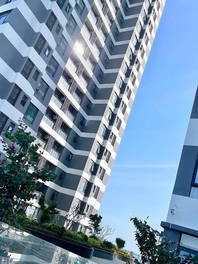 U Mall Apartments - 400M To Sokha Beach Sihanoukville 0*,  Cambodia