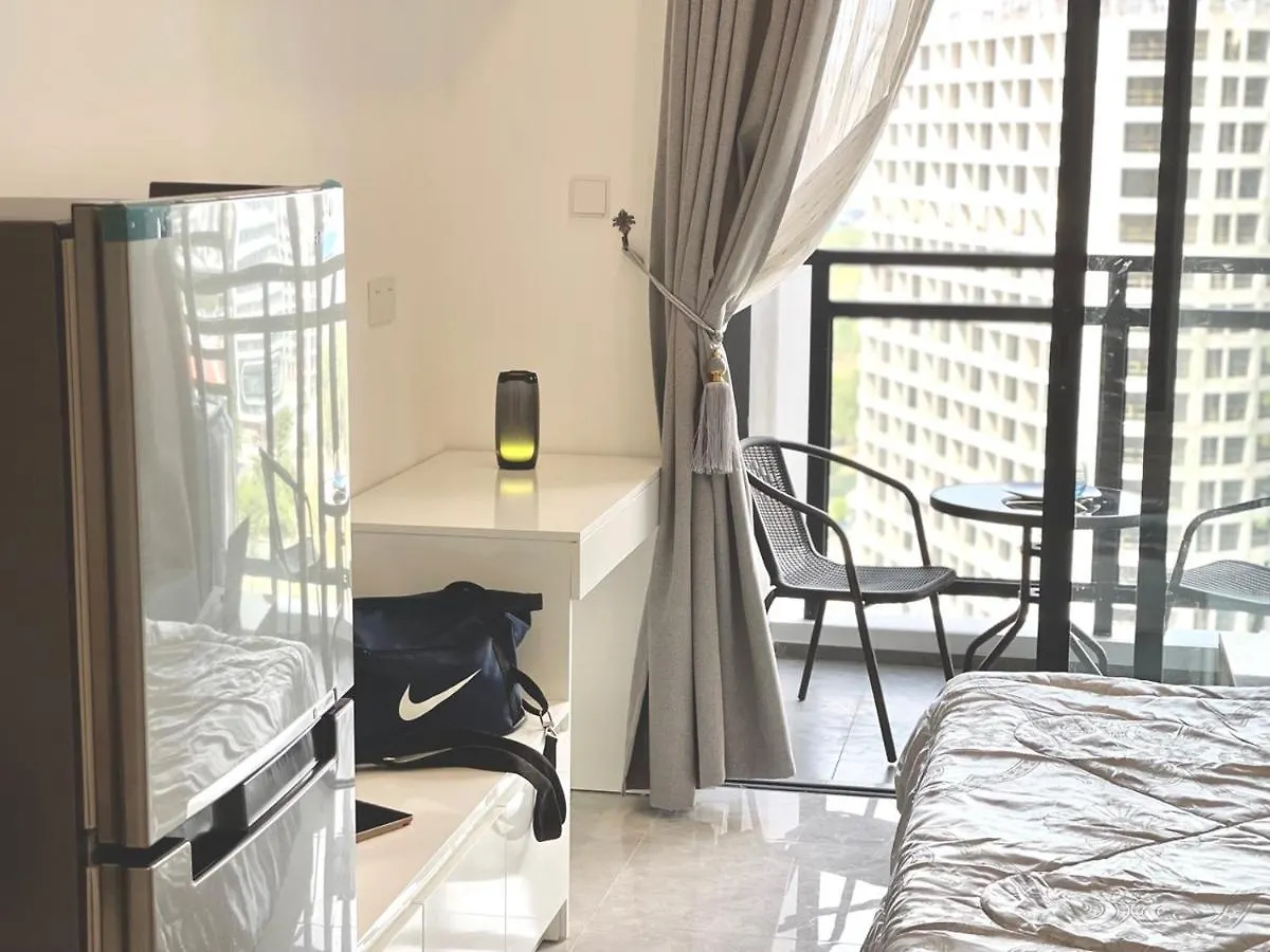 U Mall Apartments - 400M To Sokha Beach Sihanoukville