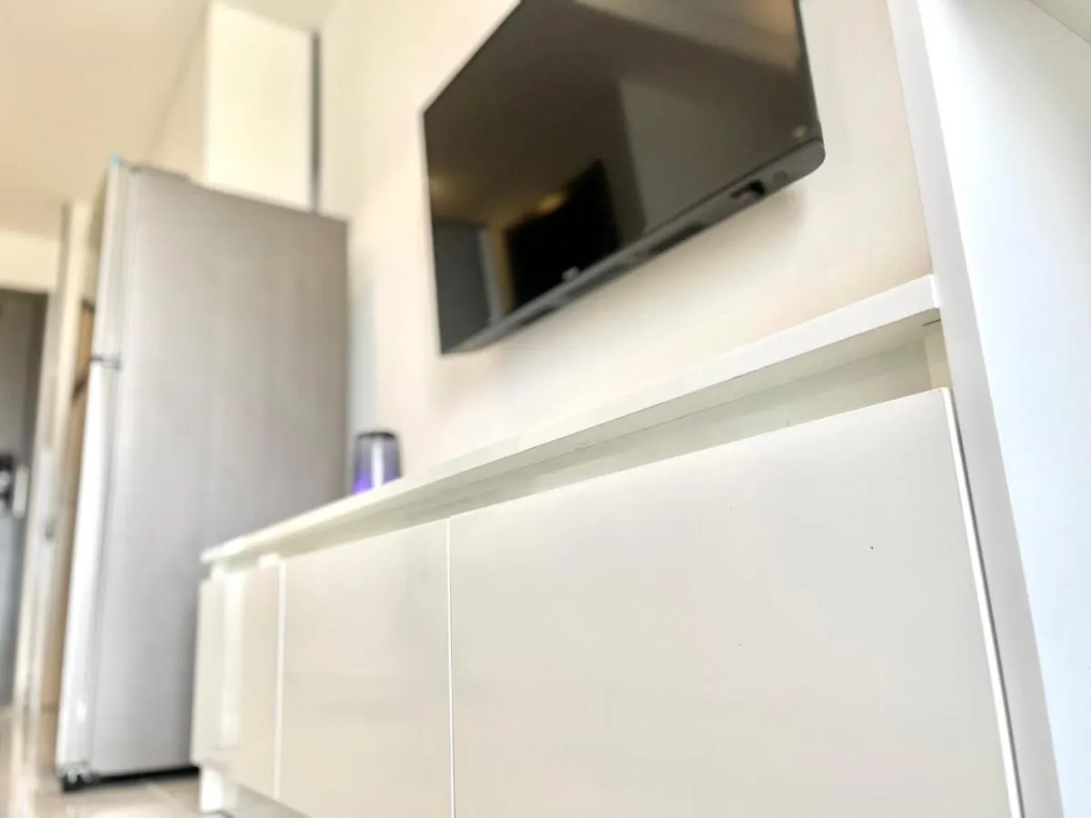 U Mall Apartments - 400M To Sokha Beach Sihanoukville Cambodia