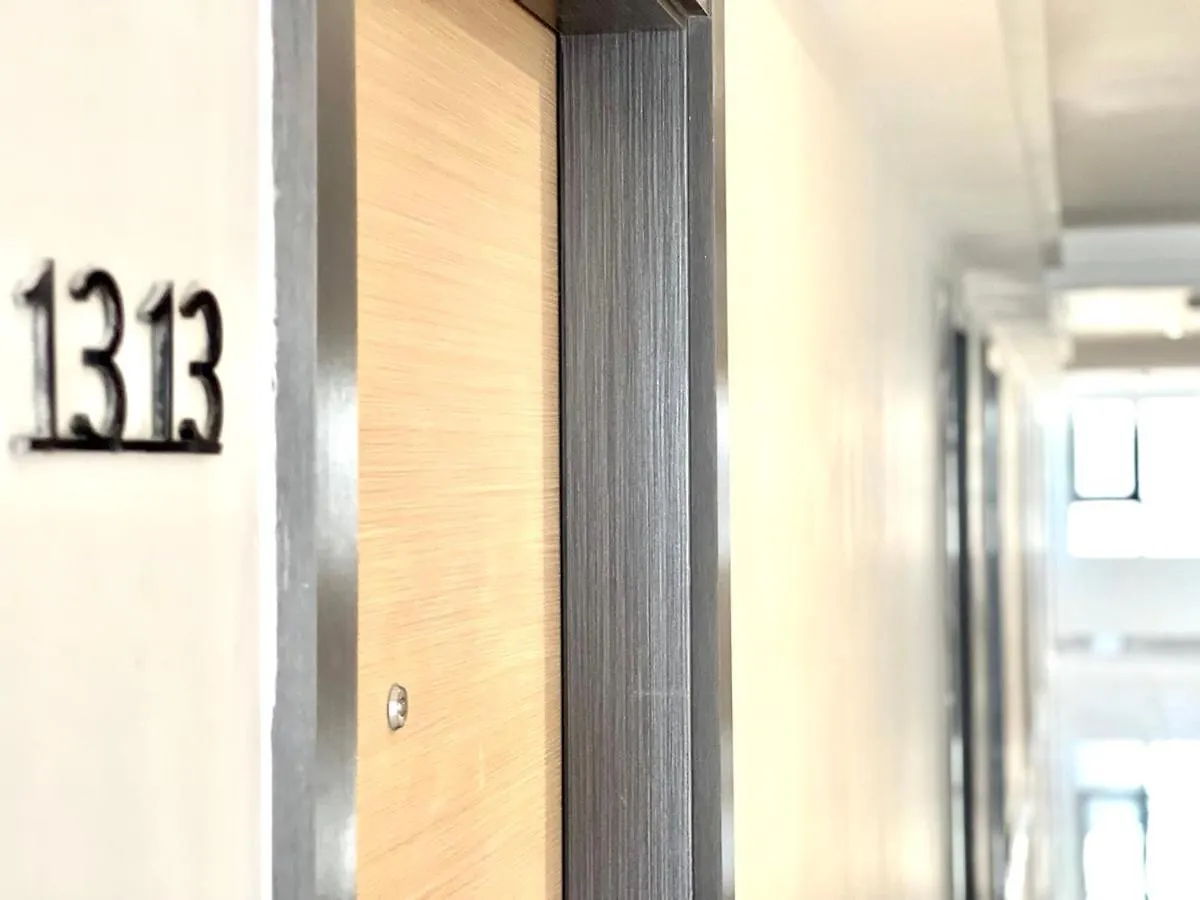 U Mall Apartments - 400M To Sokha Beach Sihanoukville Cambodia