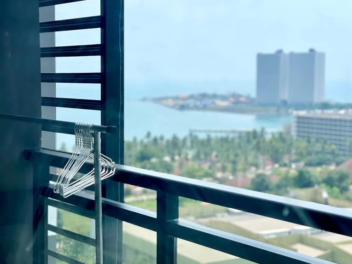 U Mall Apartments - 400M To Sokha Beach Sihanoukville 0*,  Cambodia