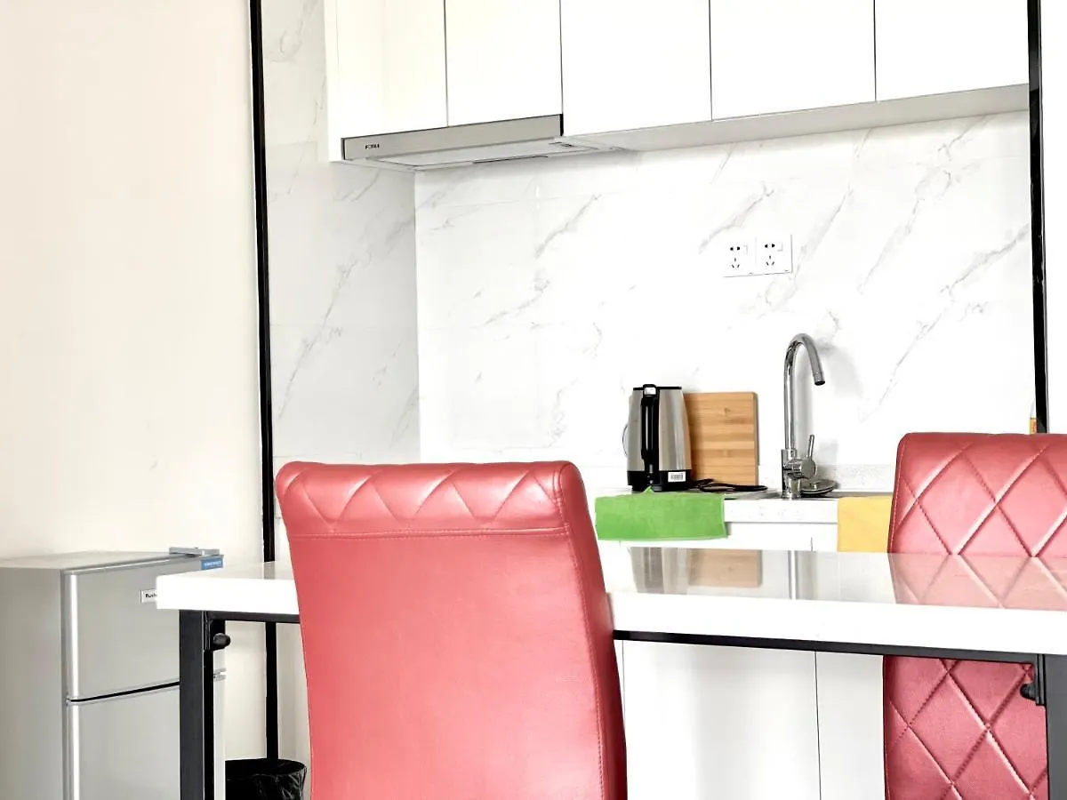 U Mall Apartments - 400M To Sokha Beach Sihanoukville