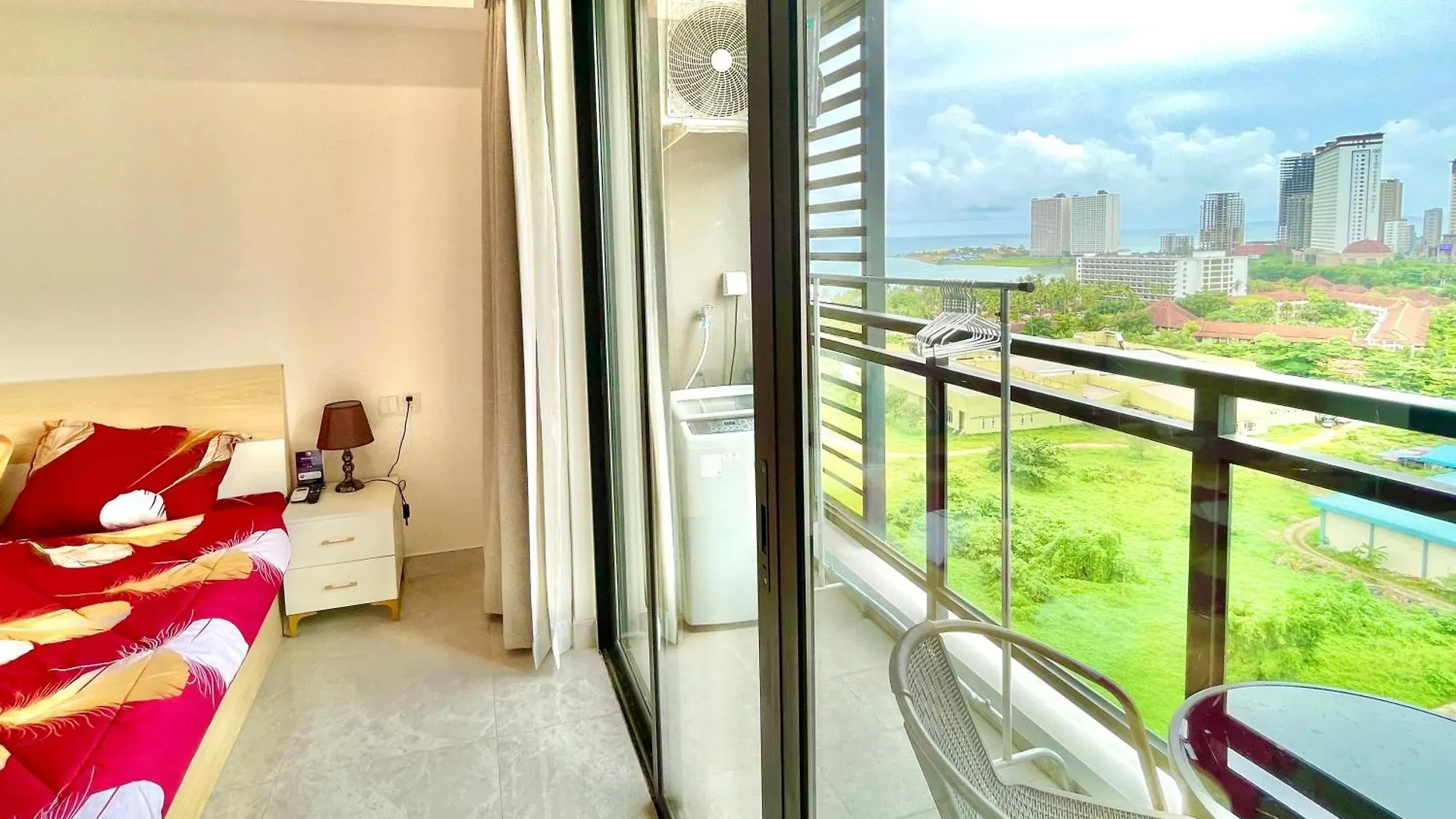 U Mall Apartments - 400M To Sokha Beach Sihanoukville Cambodia