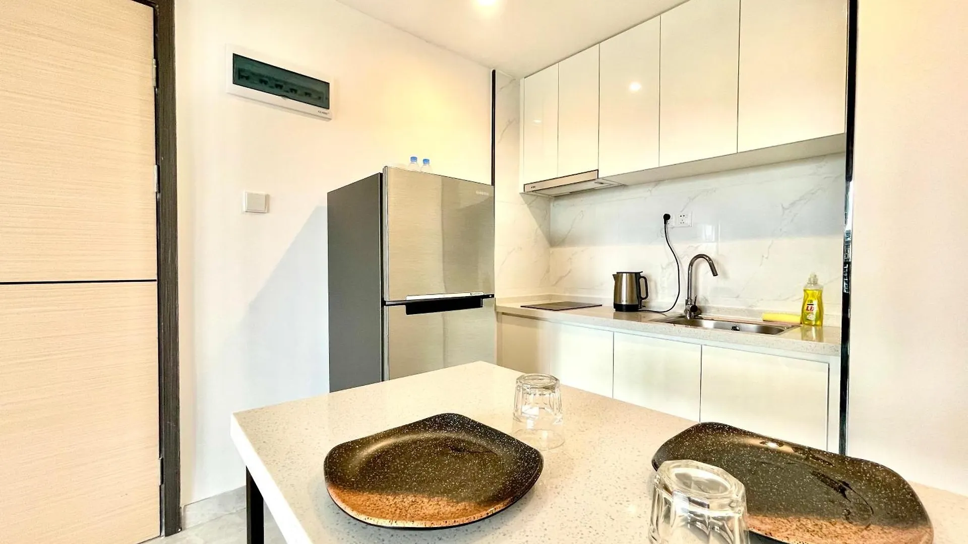 U Mall Apartments - 400M To Sokha Beach Sihanoukville Cambodia
