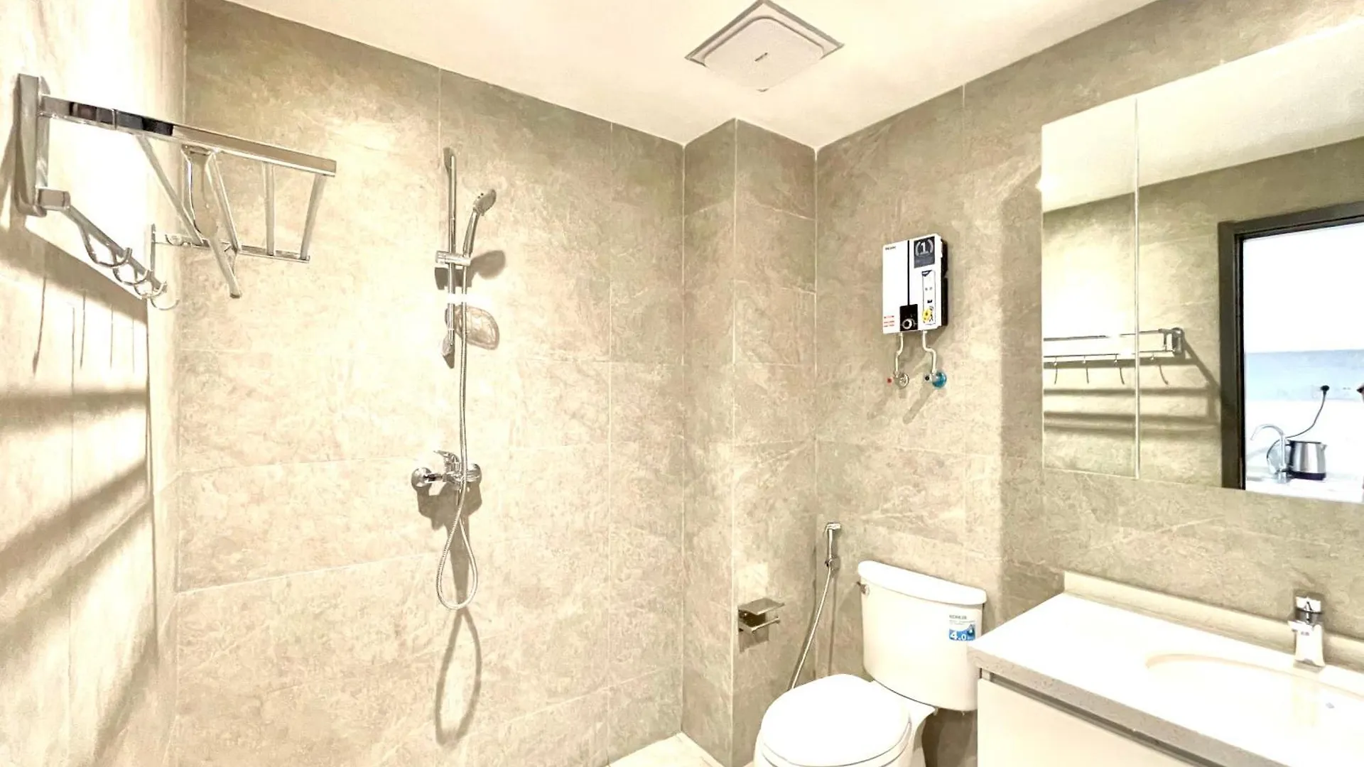 U Mall Apartments - 400M To Sokha Beach Sihanoukville